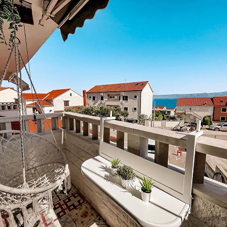Sunset Apartments Bol Zewnętrze zdjęcie