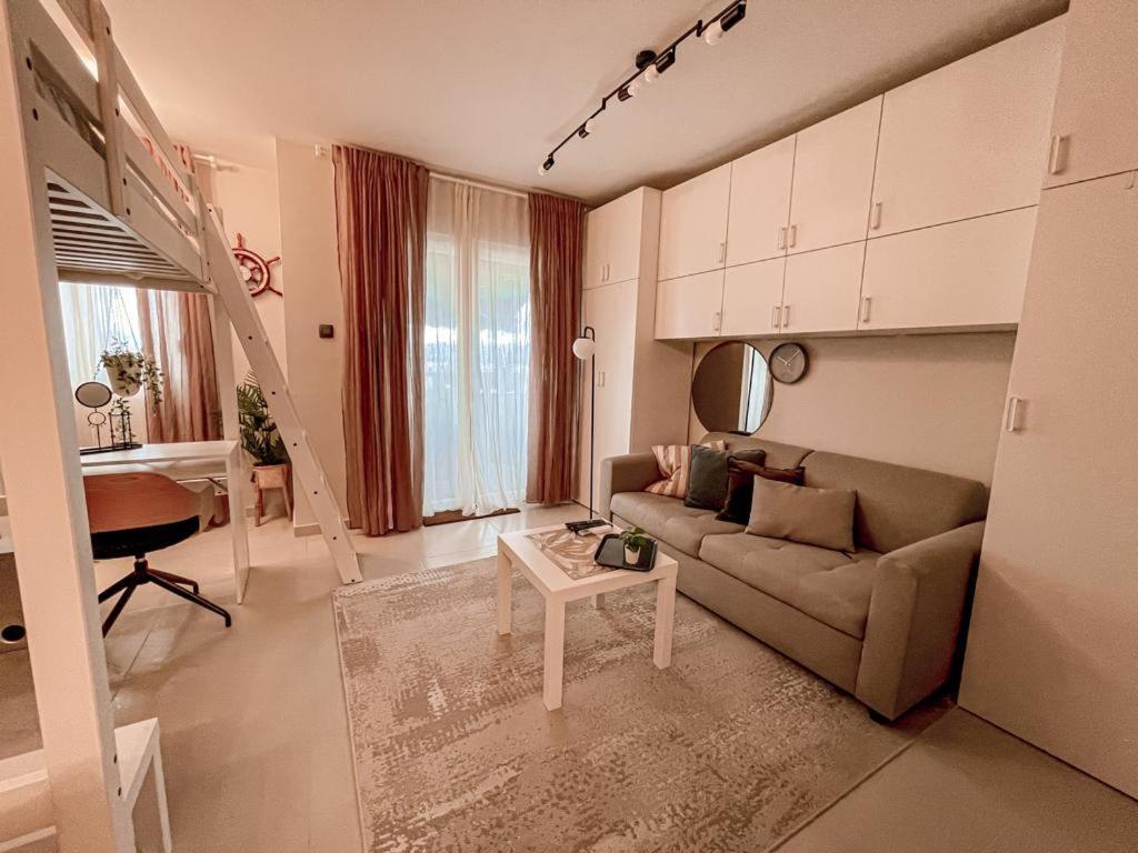 Sunset Apartments Bol Zewnętrze zdjęcie