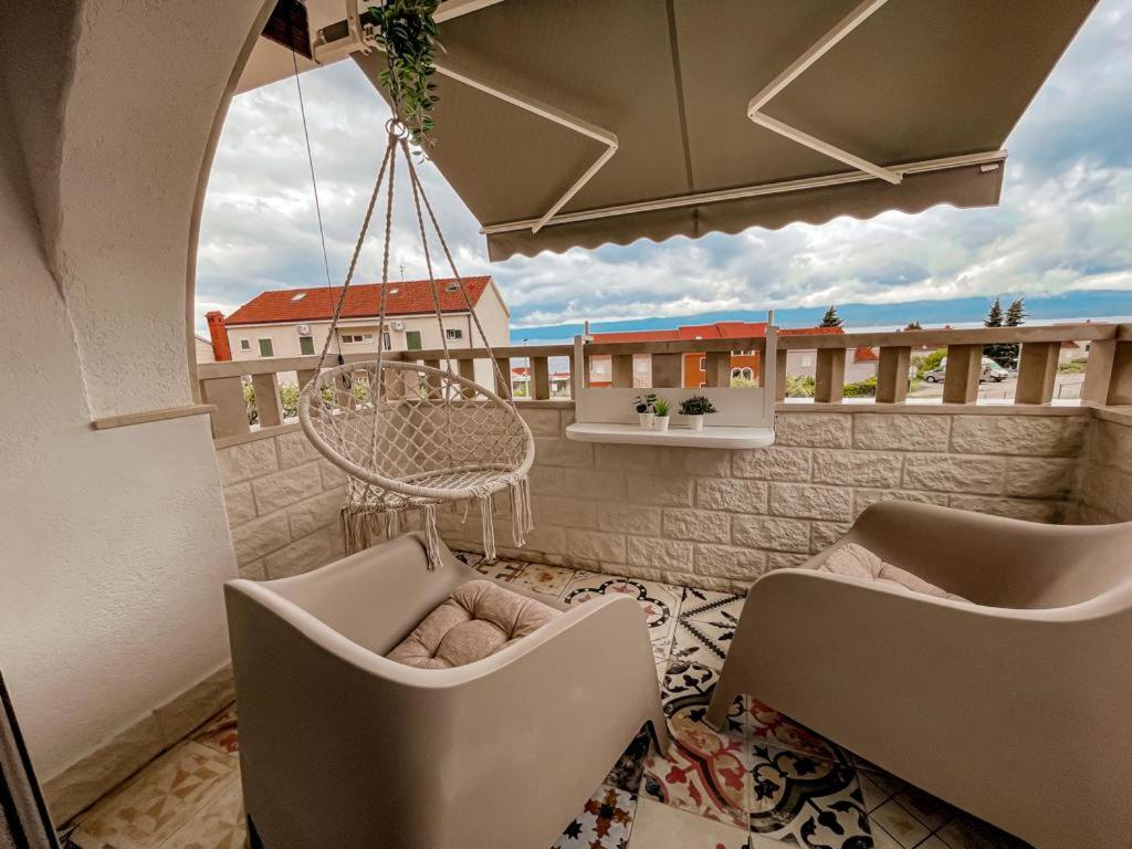 Sunset Apartments Bol Zewnętrze zdjęcie