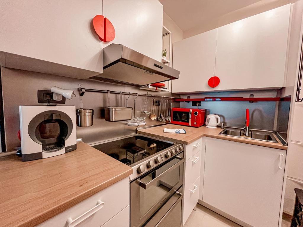 Sunset Apartments Bol Zewnętrze zdjęcie