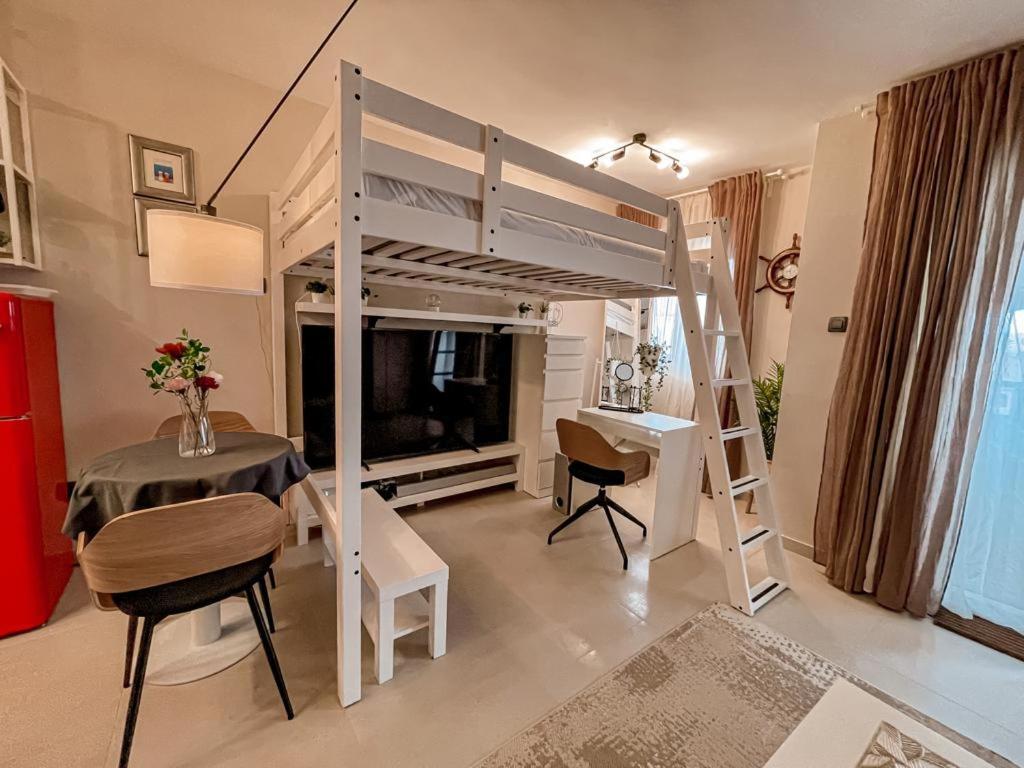 Sunset Apartments Bol Zewnętrze zdjęcie