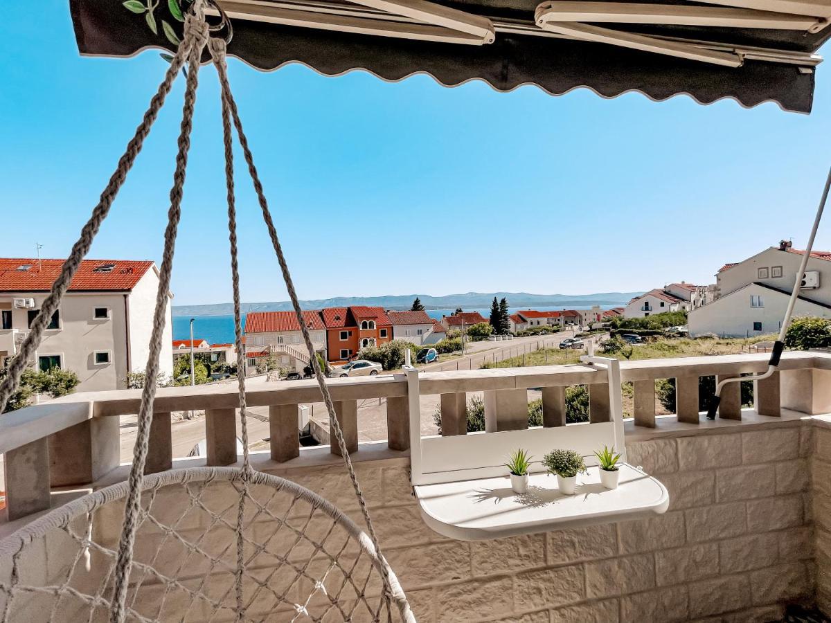 Sunset Apartments Bol Zewnętrze zdjęcie