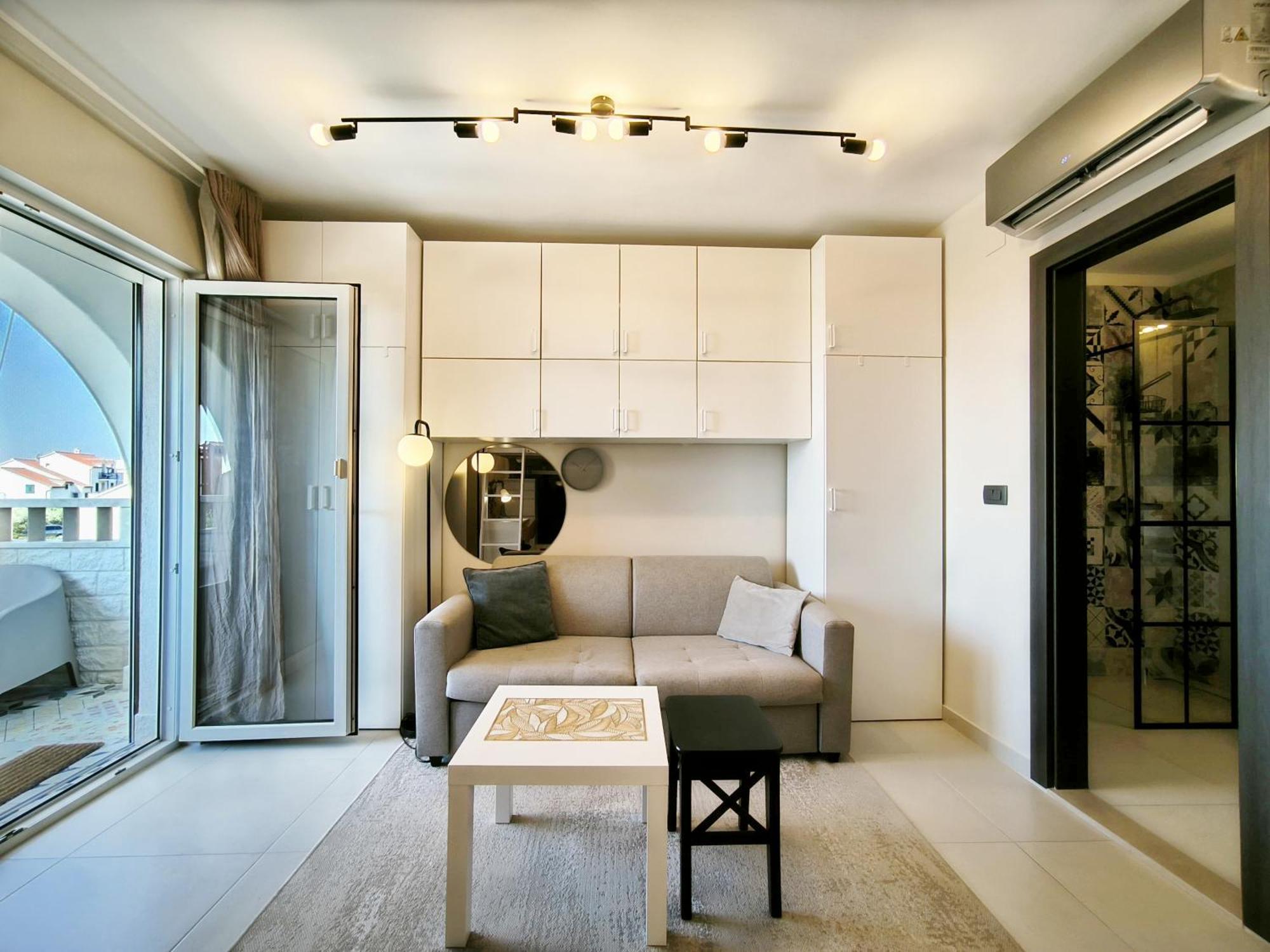 Sunset Apartments Bol Zewnętrze zdjęcie