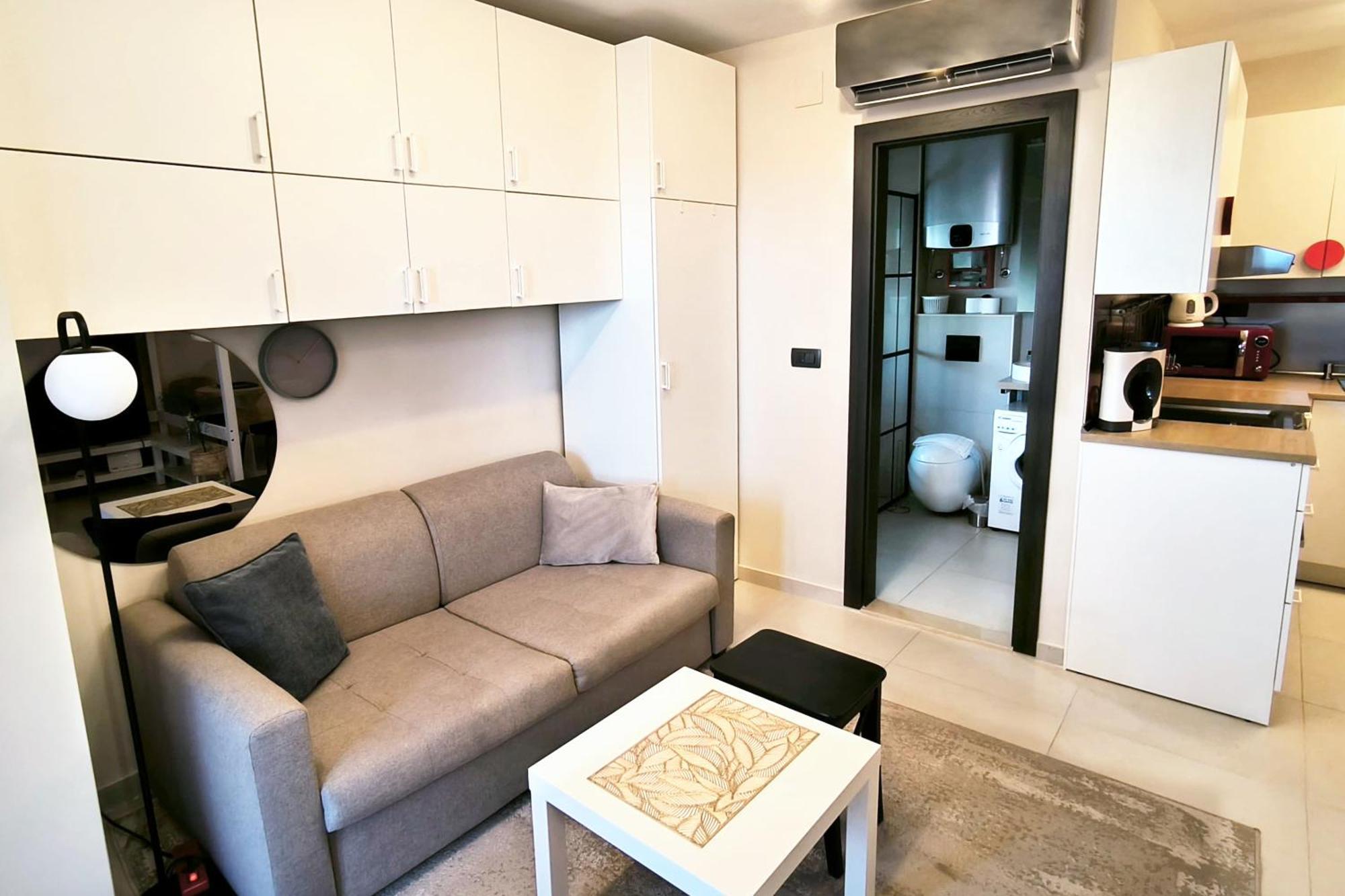 Sunset Apartments Bol Zewnętrze zdjęcie