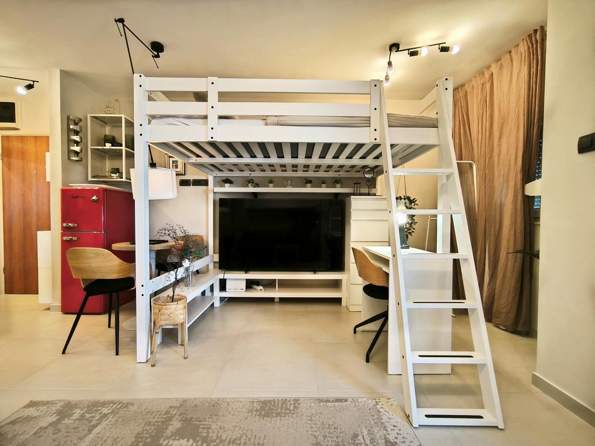 Sunset Apartments Bol Zewnętrze zdjęcie