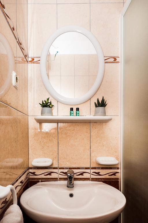Sunset Apartments Bol Zewnętrze zdjęcie