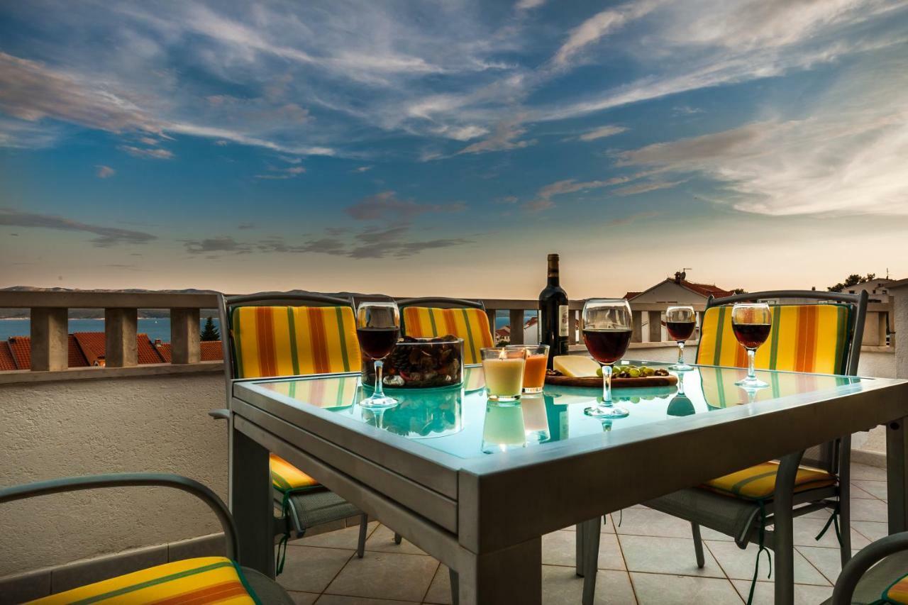 Sunset Apartments Bol Zewnętrze zdjęcie