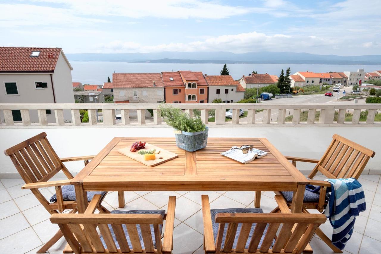 Sunset Apartments Bol Zewnętrze zdjęcie